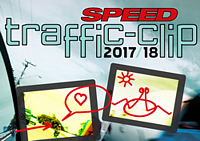 wettbewerb speed traffic clip 2017 18 250
